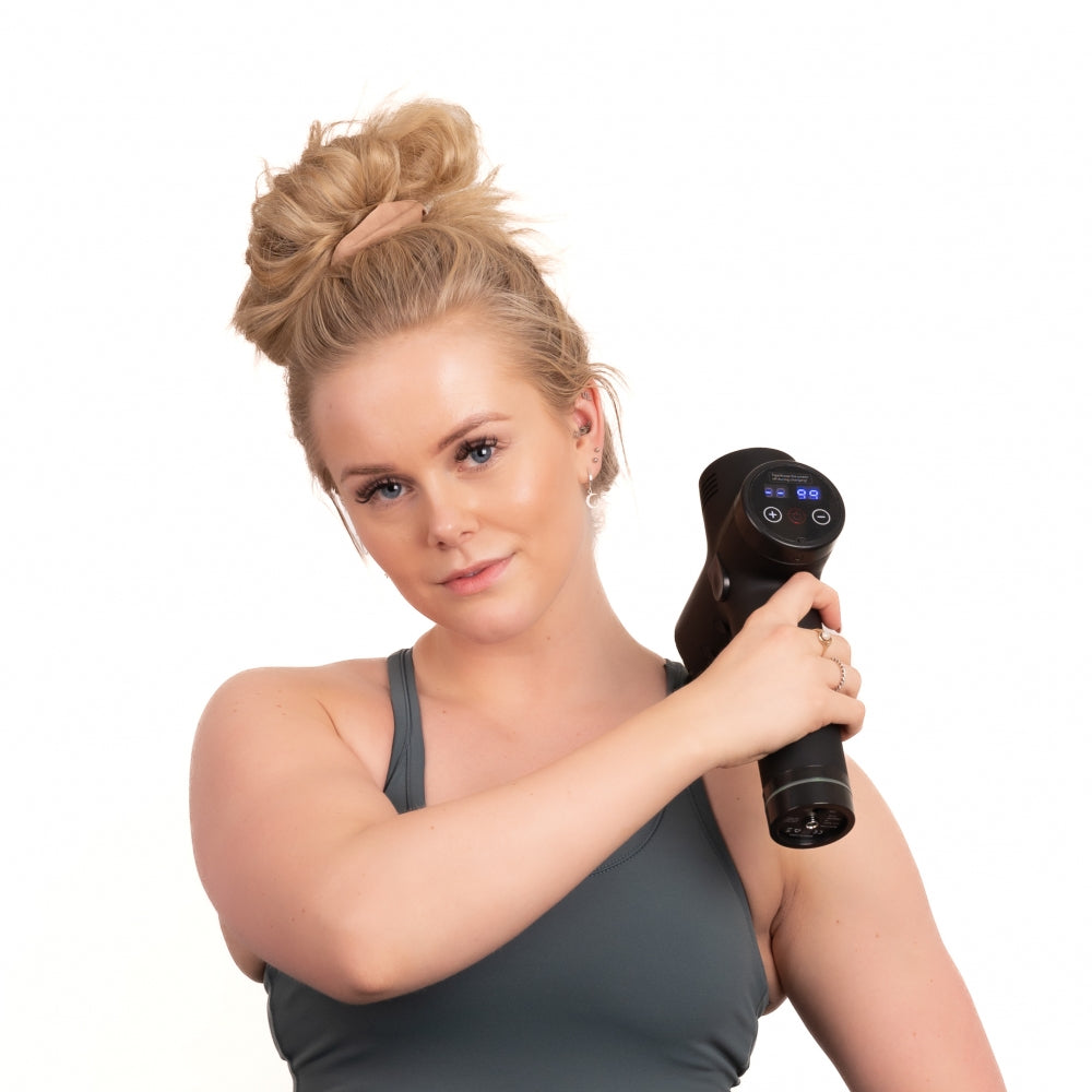 SURPLUS Pro V2.0 - Massasjepistol