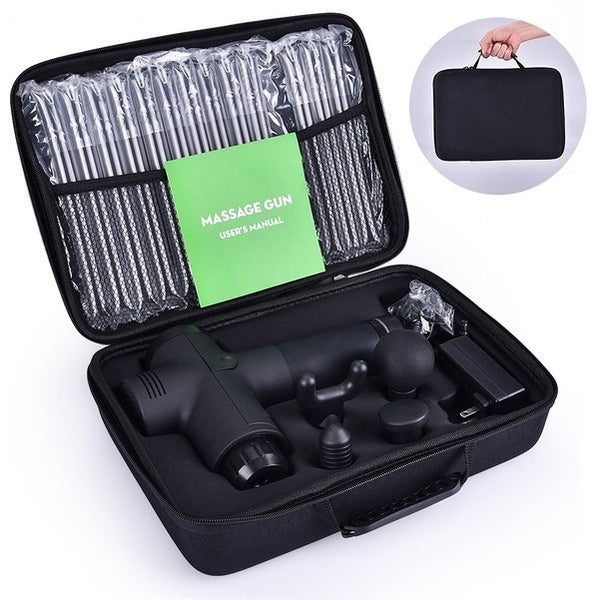 SURPLUS PRO V3.0 - Massasjepistol