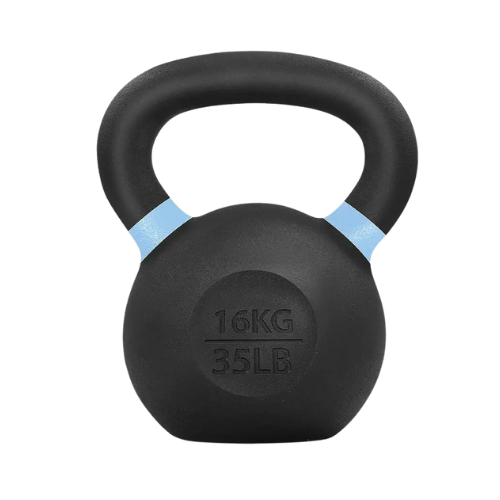 Kettlebell 16 Kg