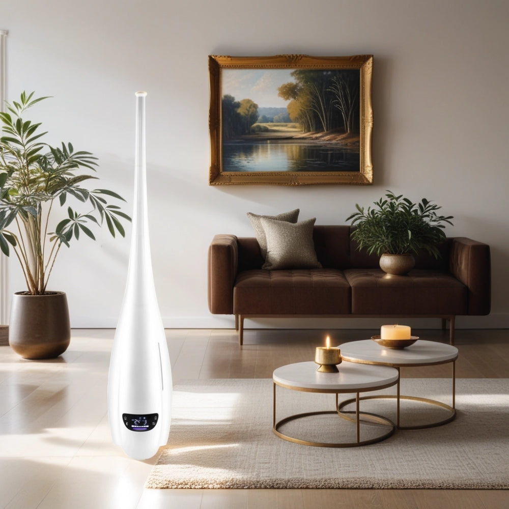 Aurora Zen Fountain Humidifier