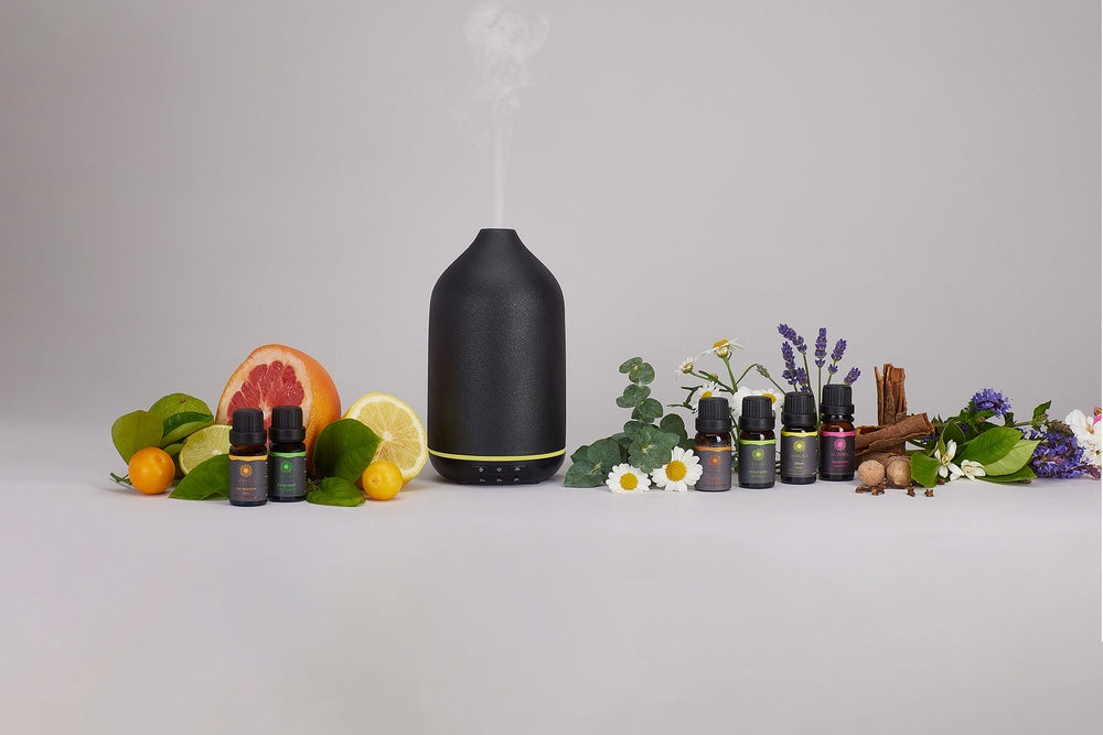 Aurora Zen Diffuser