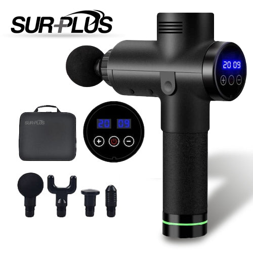 SURPLUS Pro V2.0 - Massasjepistol