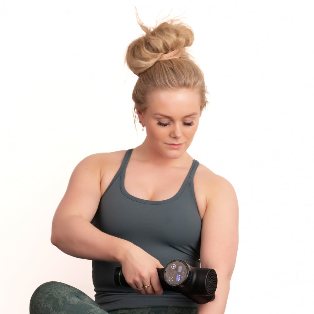 SURPLUS Pro V2.0 - Massasjepistol