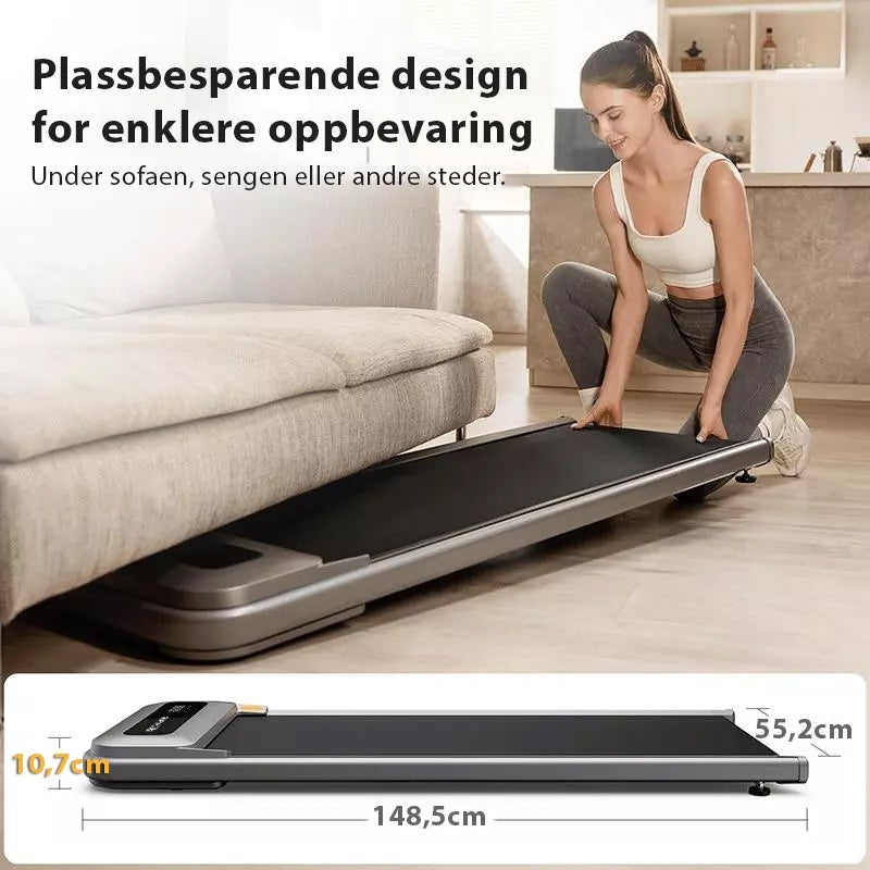 Surplus ActiveWalker W100