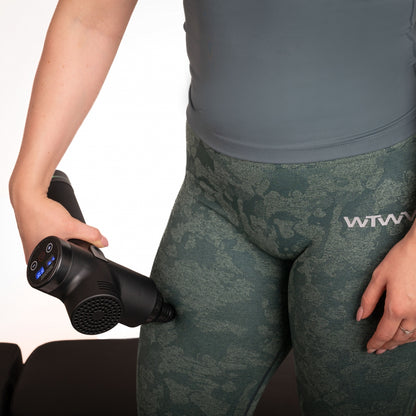 SURPLUS Pro V2.0 - Massasjepistol