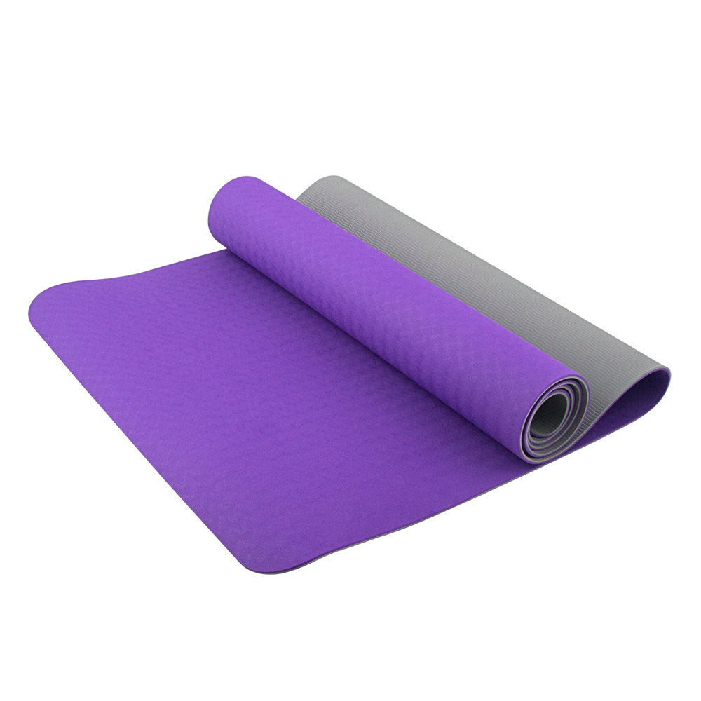 Yoga Matte - SurPlus