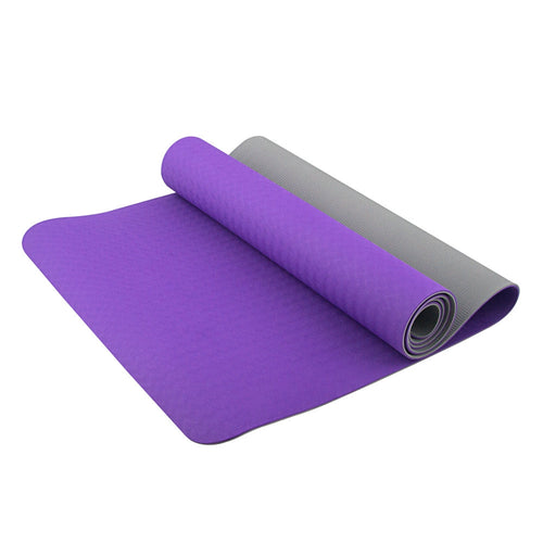 Yoga Matte - SurPlus