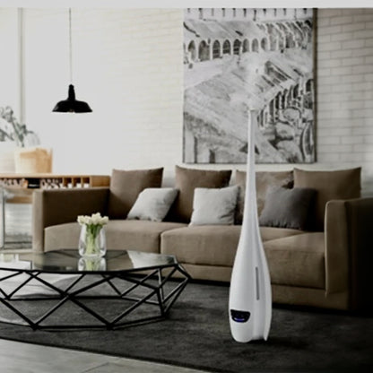 Aurora Zen Fountain Humidifier