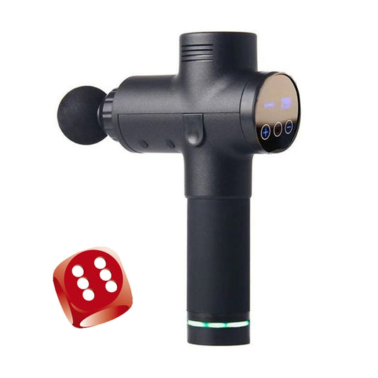 SURPLUS PRO V3.0 - Massasjepistol