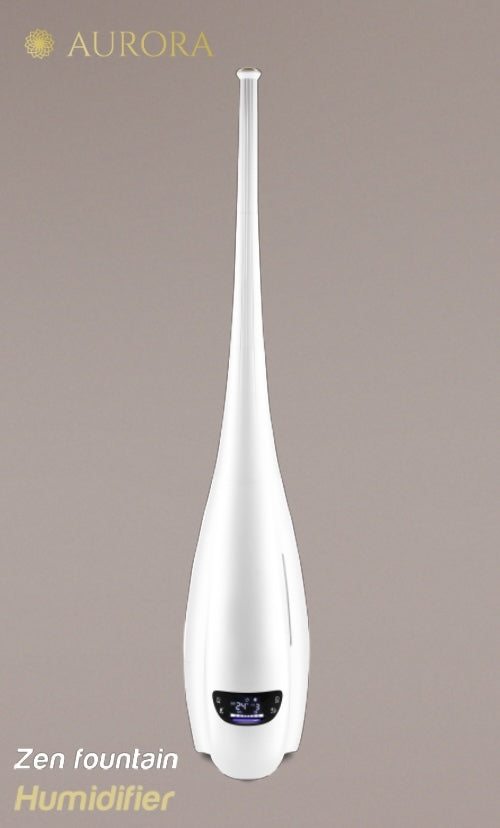 Aurora Zen Fountain Humidifier