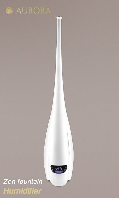 Aurora Zen Fountain Humidifier