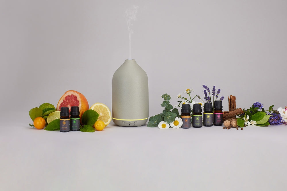 Aurora Zen Diffuser