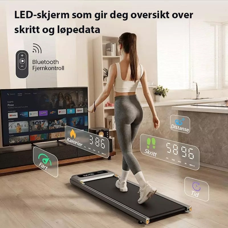 Surplus ActiveWalker W100