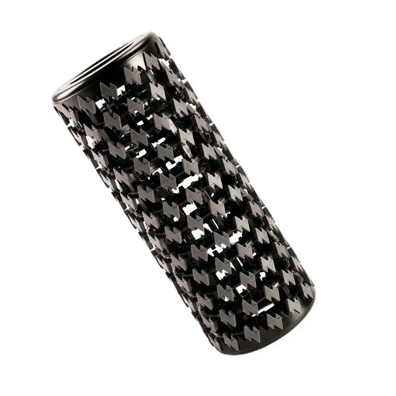 Sammenleggbar "Foam Roller"/Massasjerull- SurPlus