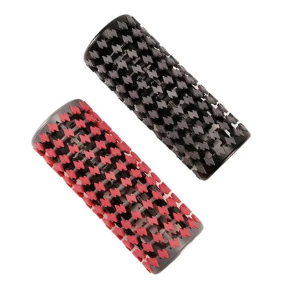 Sammenleggbar "Foam Roller"/Massasjerull- SurPlus