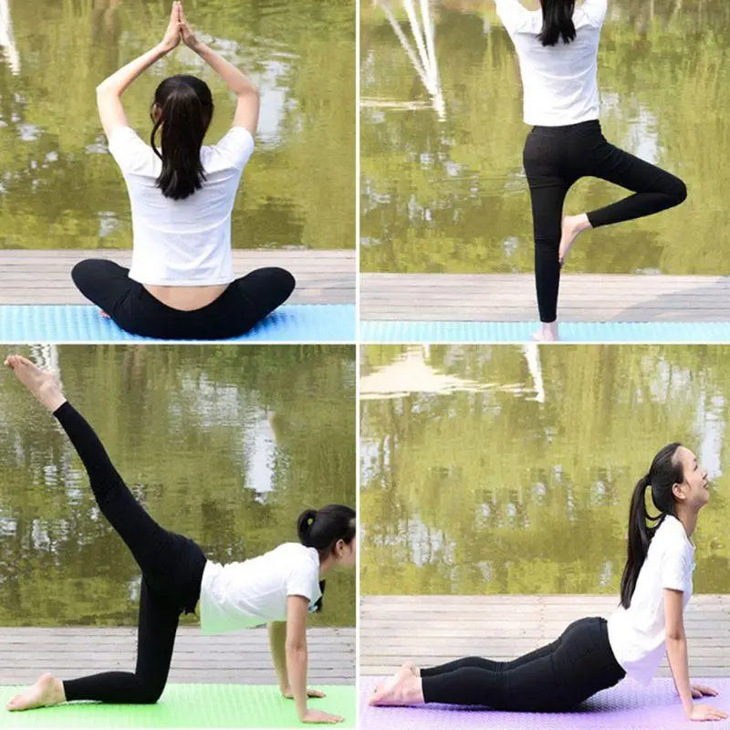Yoga Matte - SurPlus