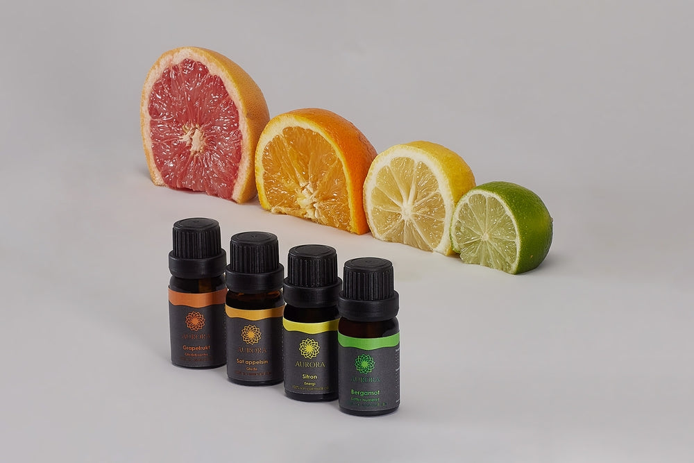 Aurora Zen Diffuser