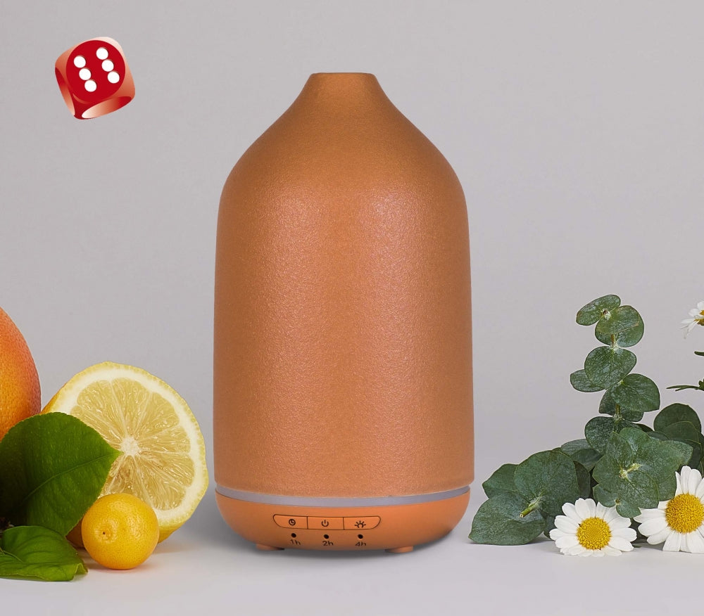 Aurora Zen Diffuser