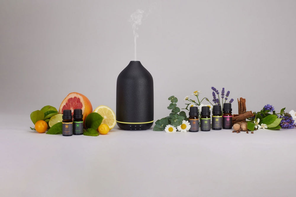 Aurora Zen Diffuser
