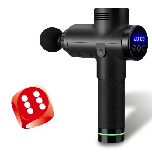 SURPLUS Pro V2.0 - Massasjepistol