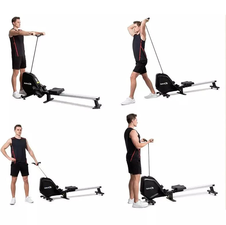 Surplus Romaskin R200