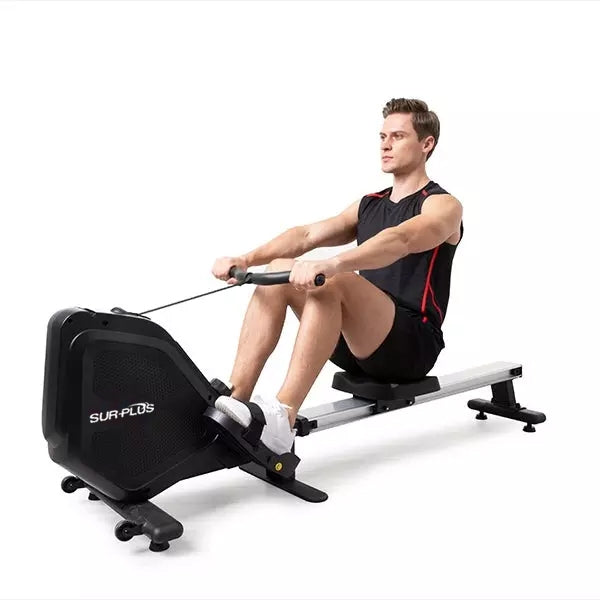 Surplus Romaskin R200