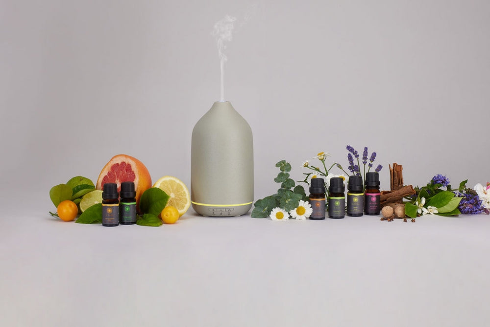 Aurora Zen Diffuser